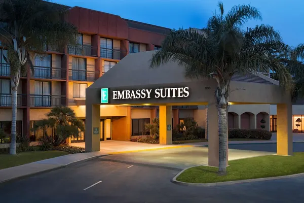 Photo 1 - Embassy Suites by Hilton San Luis Obispo