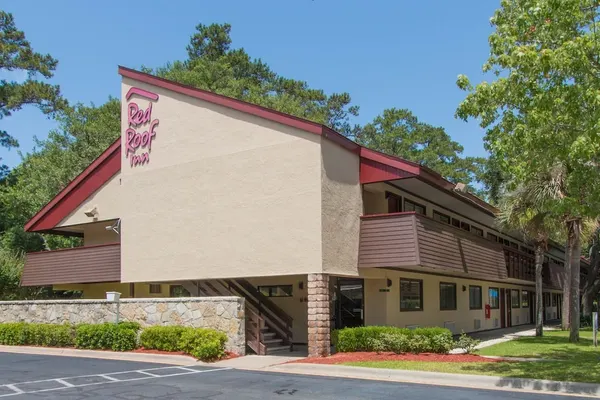 Photo 1 - Red Roof Inn North Charleston Coliseum