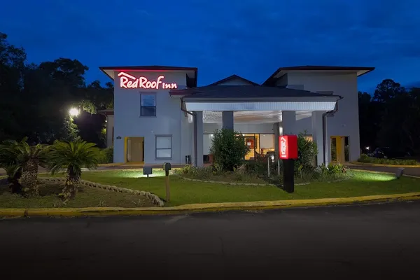 Photo 1 - Red Roof Inn Tallahassee East