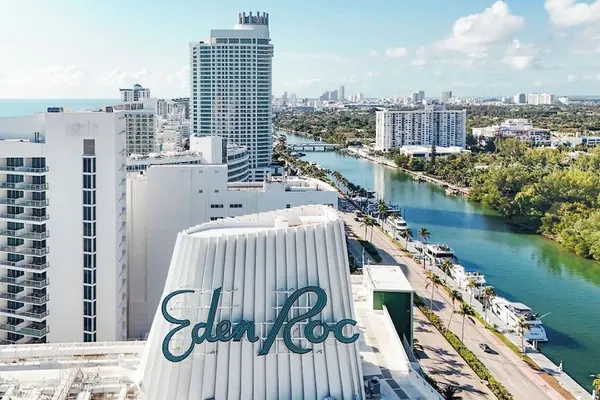 Photo 1 - Eden Roc Miami Beach