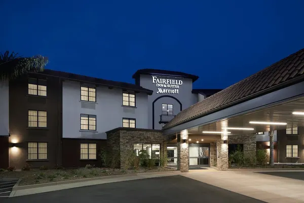 Photo 1 - Fairfield Inn & Suites by Marriott Camarillo