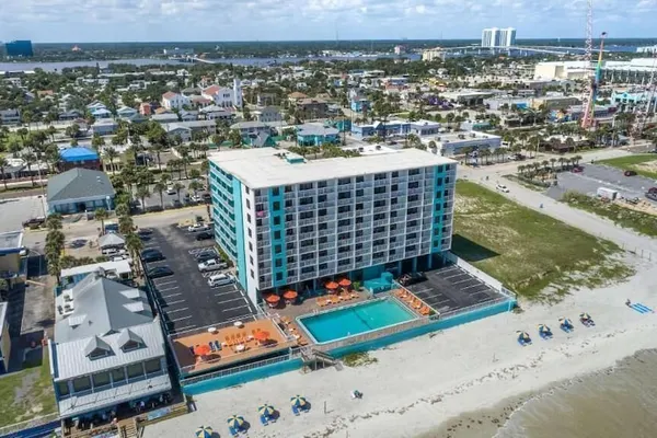 Photo 1 - Comfort Inn & Suites Daytona Beach Oceanfront