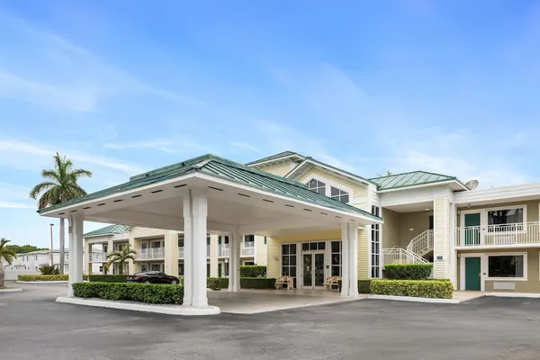 Photo 1 - Best Western Gateway to the Keys