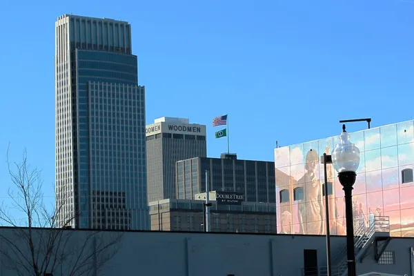 Photo 1 - DoubleTree by Hilton Omaha Downtown