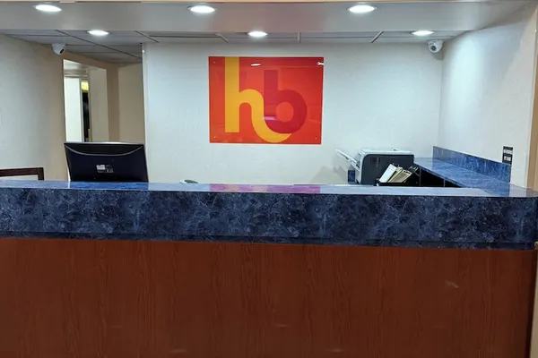 Photo 1 - Hotel Barkley