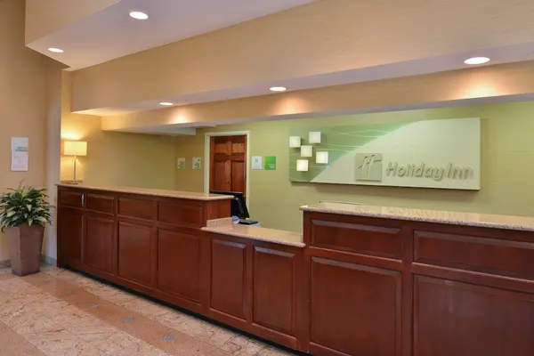 Photo 1 - Holiday Inn Washington DC-Greenbelt MD, an IHG Hotel