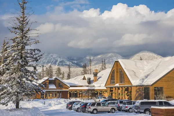 Photo 1 - Grouse Mountain Lodge