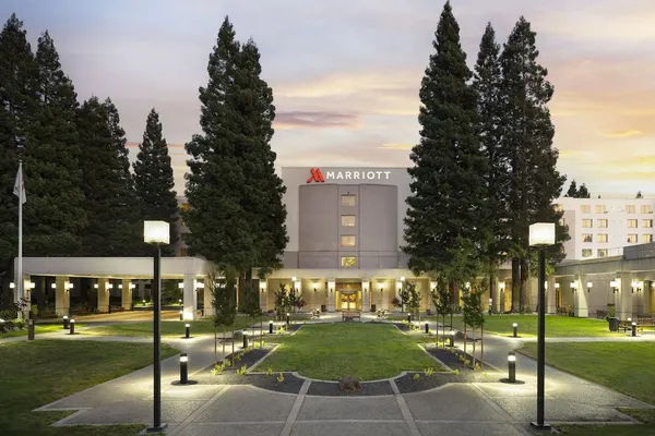 Photo 1 - Marriott San Ramon