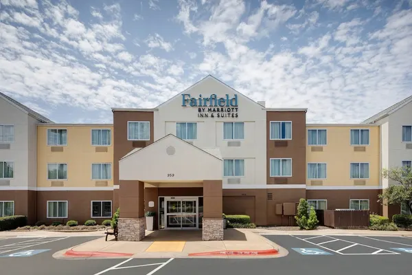 Photo 1 - Fairfield Inn & Suites by Marriott Austin-University Area