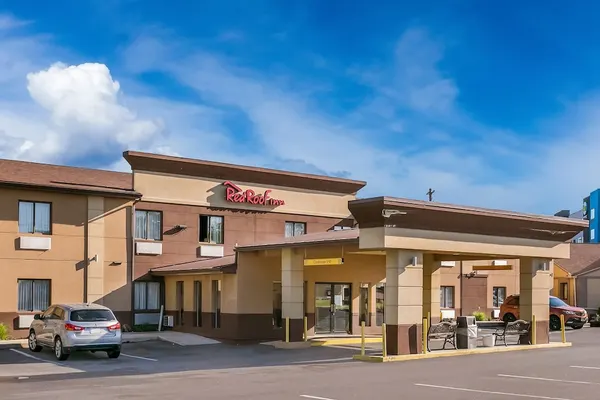 Photo 1 - Red Roof Inn Denver