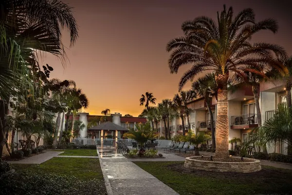 Photo 1 - La Quinta Inn by Wyndham Clearwater Central