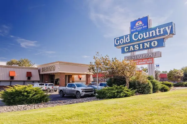 Photo 1 - Gold Country Inn and Casino by Red Lion Hotels