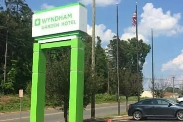 Photo 1 - Wyndham Garden Charlotte Airport Southeast