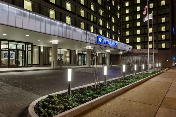Photo 1 - Wyndham Philadelphia Historic District