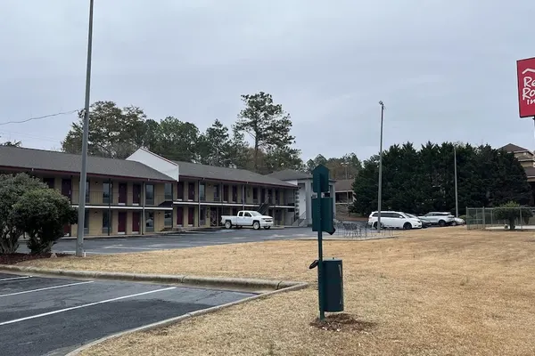 Photo 1 - Red Roof Inn Rockingham