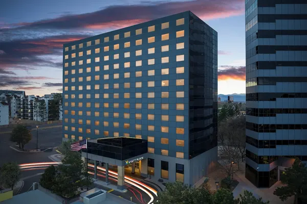 Photo 1 - Hyatt Place Denver/Cherry Creek