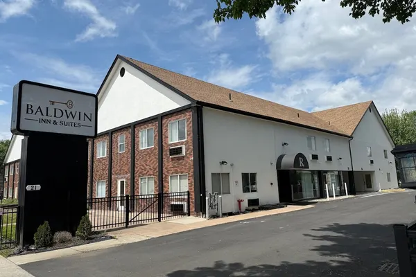 Photo 1 - Baldwin Inn & Suites
