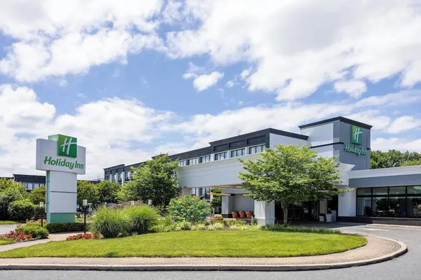 Photo 1 - Holiday Inn Columbia East-Jessup by IHG