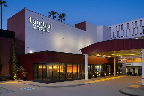 Photo 1 - Fairfield Inn & Suites Los Angeles LAX/El Segundo