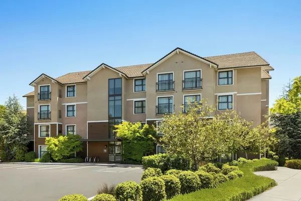 Photo 1 - Residence Inn by Marriott Palo Alto Mountain View