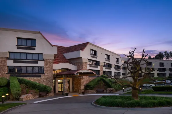 Photo 1 - Courtyard by Marriott San Diego - Rancho Bernardo