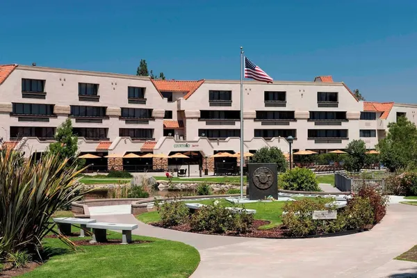 Photo 1 - Courtyard by Marriott San Diego - Rancho Bernardo