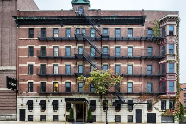 Photo 1 - Found Hotel Boston Common