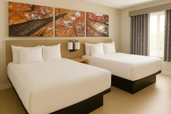 Photo 1 - Days Inn by Wyndham Fergus Falls