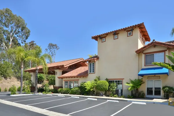 Photo 1 - Best Western Capistrano Inn