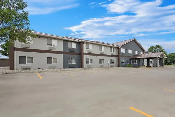 Photo 1 - Quality Inn Brookings - University