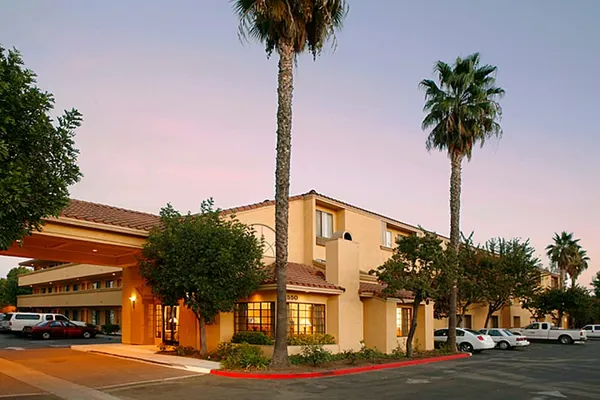 Photo 1 - Holiday Inn Express Simi Valley, an IHG Hotel