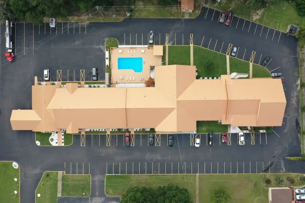 Photo 1 - Quality Inn & Suites Corinth West