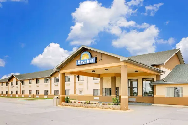 Photo 1 - Days Inn by Wyndham North Sioux City