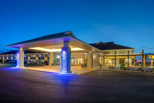 Photo 1 - Holiday Inn Express Kitty Hawk Outer Banks, an IHG Hotel