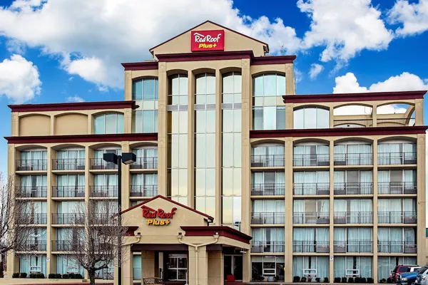 Photo 1 - Red Roof Inn PLUS+ Wichita East