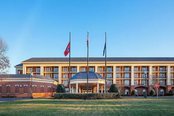 Photo 1 - Sheraton Music City Nashville Airport