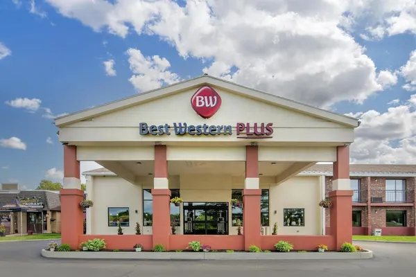 Photo 1 - Best Western Plus Keene Hotel
