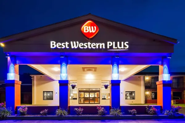 Photo 1 - Best Western Plus Keene Hotel