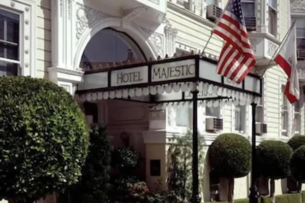 Photo 1 - Hotel Majestic