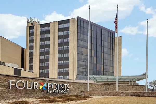Photo 1 - Four Points By Sheraton Peoria