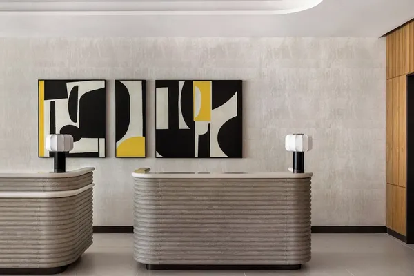 Photo 1 - Kimpton Theta New York - Times Square by IHG