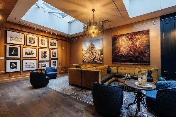 Photo 1 - Hotel Lucia