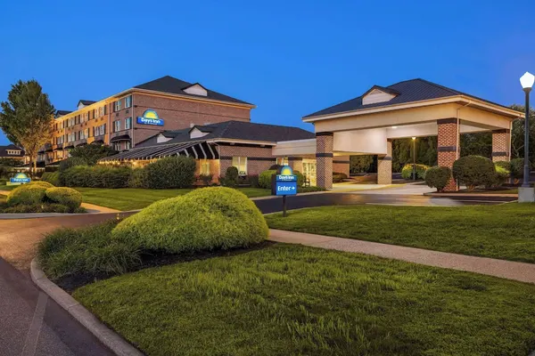 Photo 1 - Days Inn by Wyndham Hershey