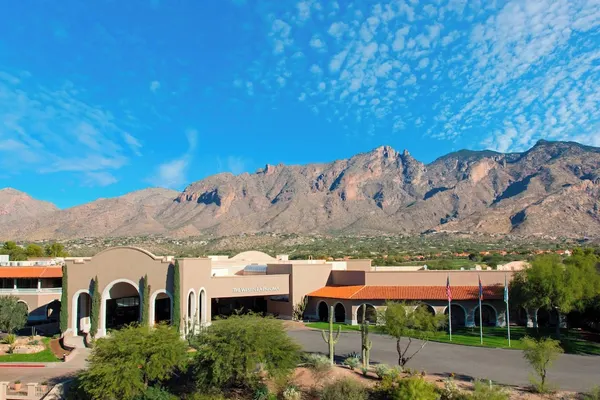 Photo 1 - The Westin La Paloma Resort and Spa