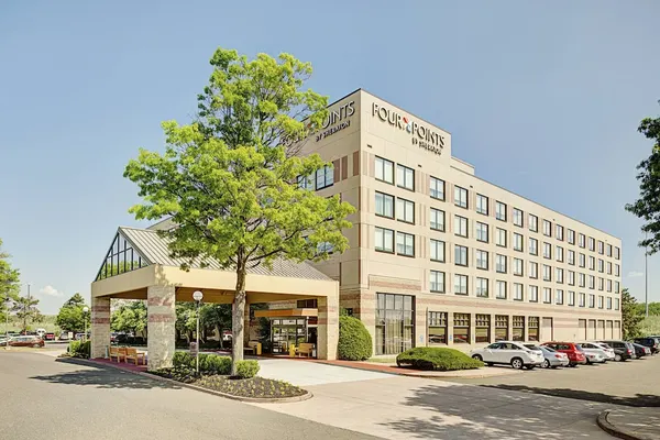 Photo 1 - Four Points By Sheraton Philadelphia Airport