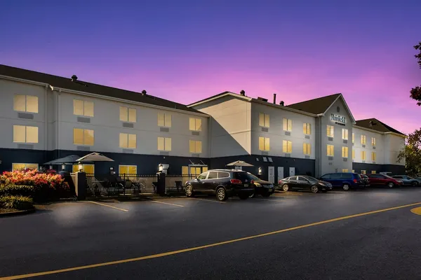 Photo 1 - Fairfield Inn and Suites By Marriott Chesapeake