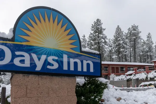 Photo 1 - Days Inn by Wyndham Prescott