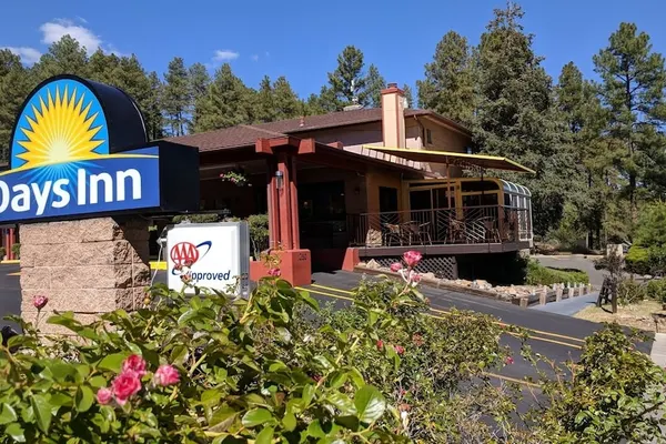 Photo 1 - Days Inn by Wyndham Prescott