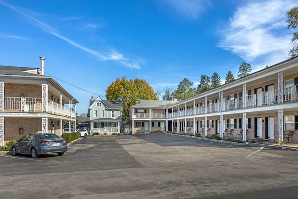 Photo 1 - Quality Inn Gettysburg Battlefield