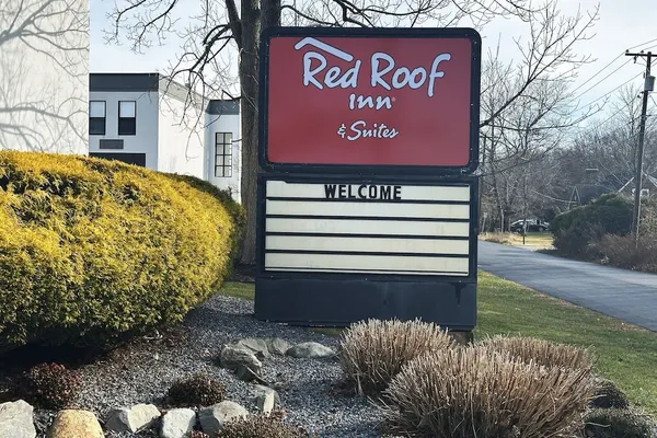 Photo 1 - Red Roof Inn & Suites Middleborough